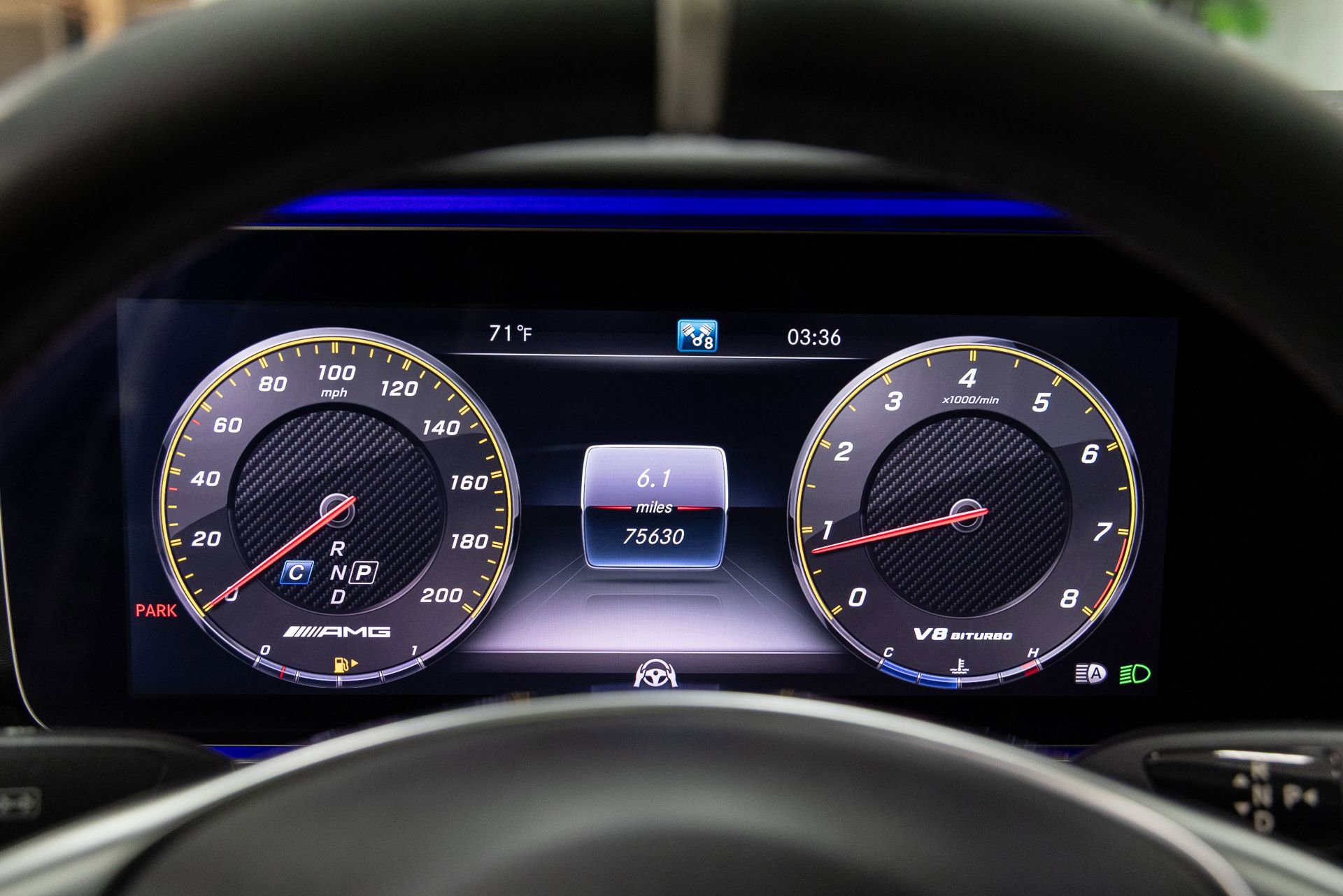 Used 2018 Mercedes-Benz E 63 AMG S image 17