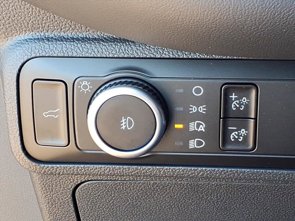 New 2026 Ford Explorer ST w/ Sun And Sound Package image 22