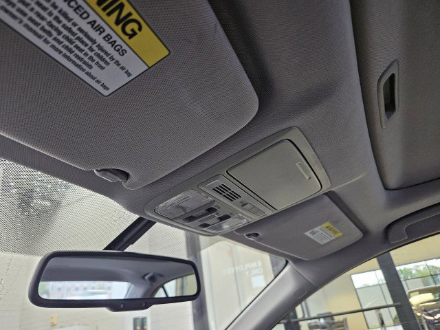 Used 2017 Honda Accord EX-L image 22