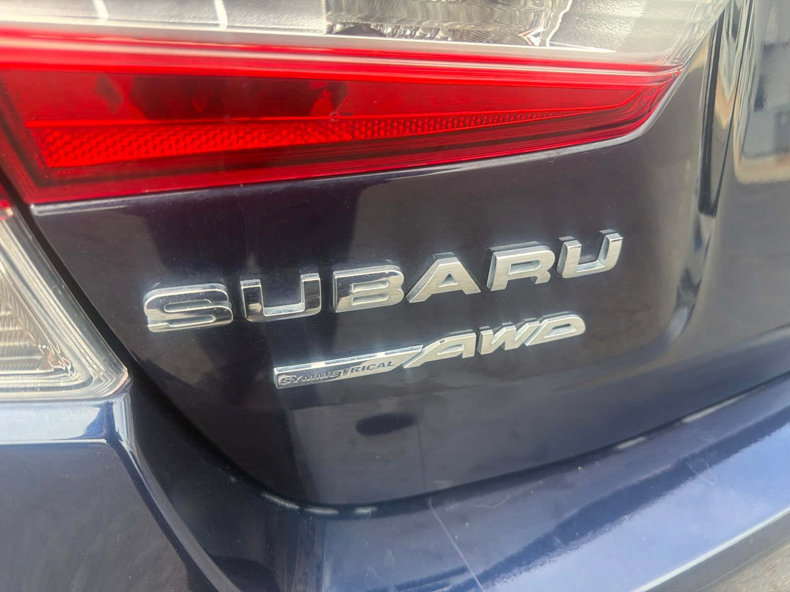 Used 2020 Subaru Impreza 2.0i Sport AWD/4WD image 12