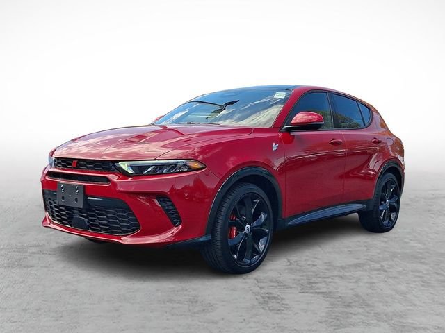 Used 2024 Dodge Hornet R/T Plus w/ Track Pack AWD/4WD image 3
