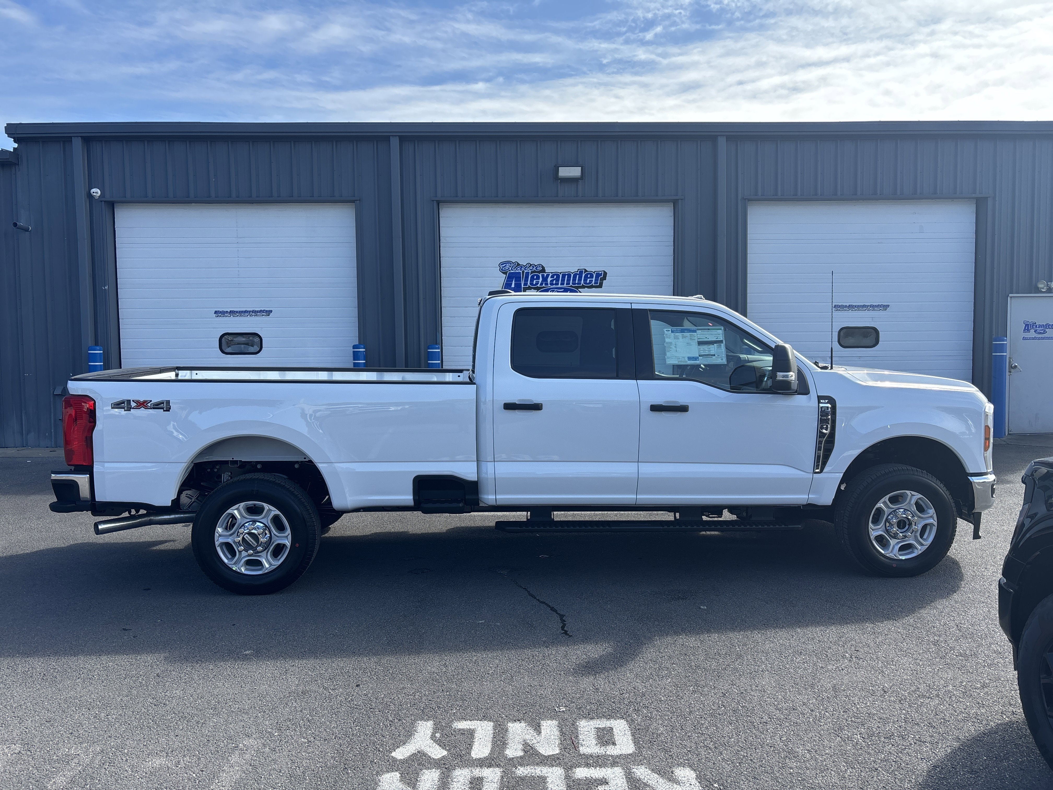 New 2026 Ford F250 XLT video 2