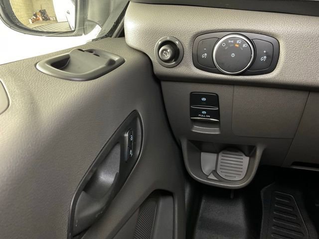 New 2026 Ford Transit 250 Low Roof w/ Load Area Protection Package image 19