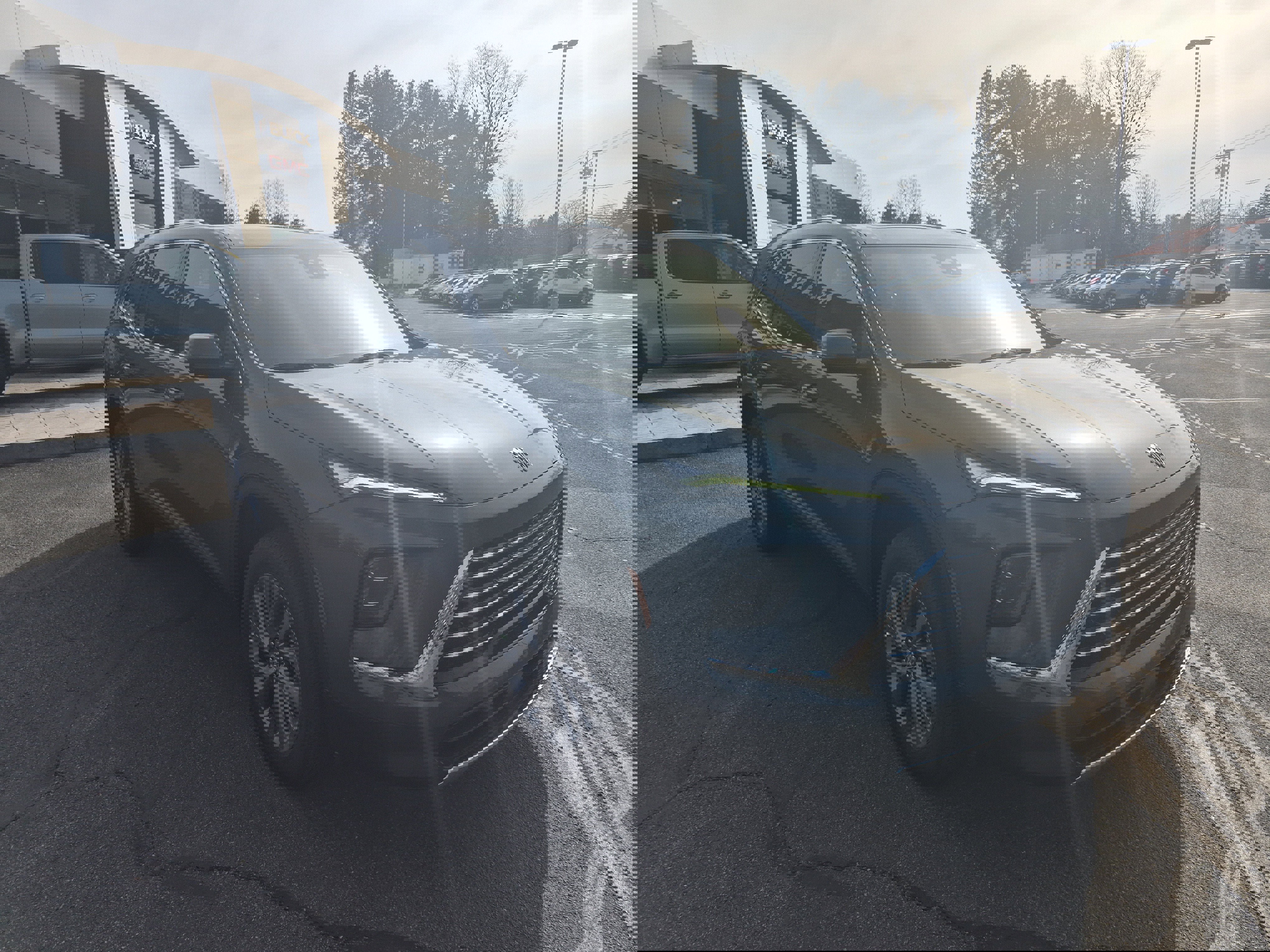 Used 2026 Buick Enclave Preferred w/ Power Package image 18