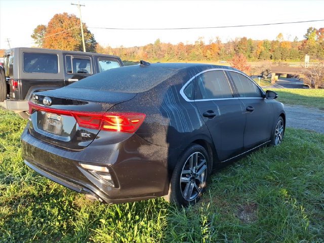 Used 2020 Kia Forte EX FWD image 6