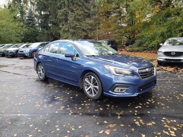 Used 2019 Subaru Legacy 3.6R Limited w/ Popular Package #2A