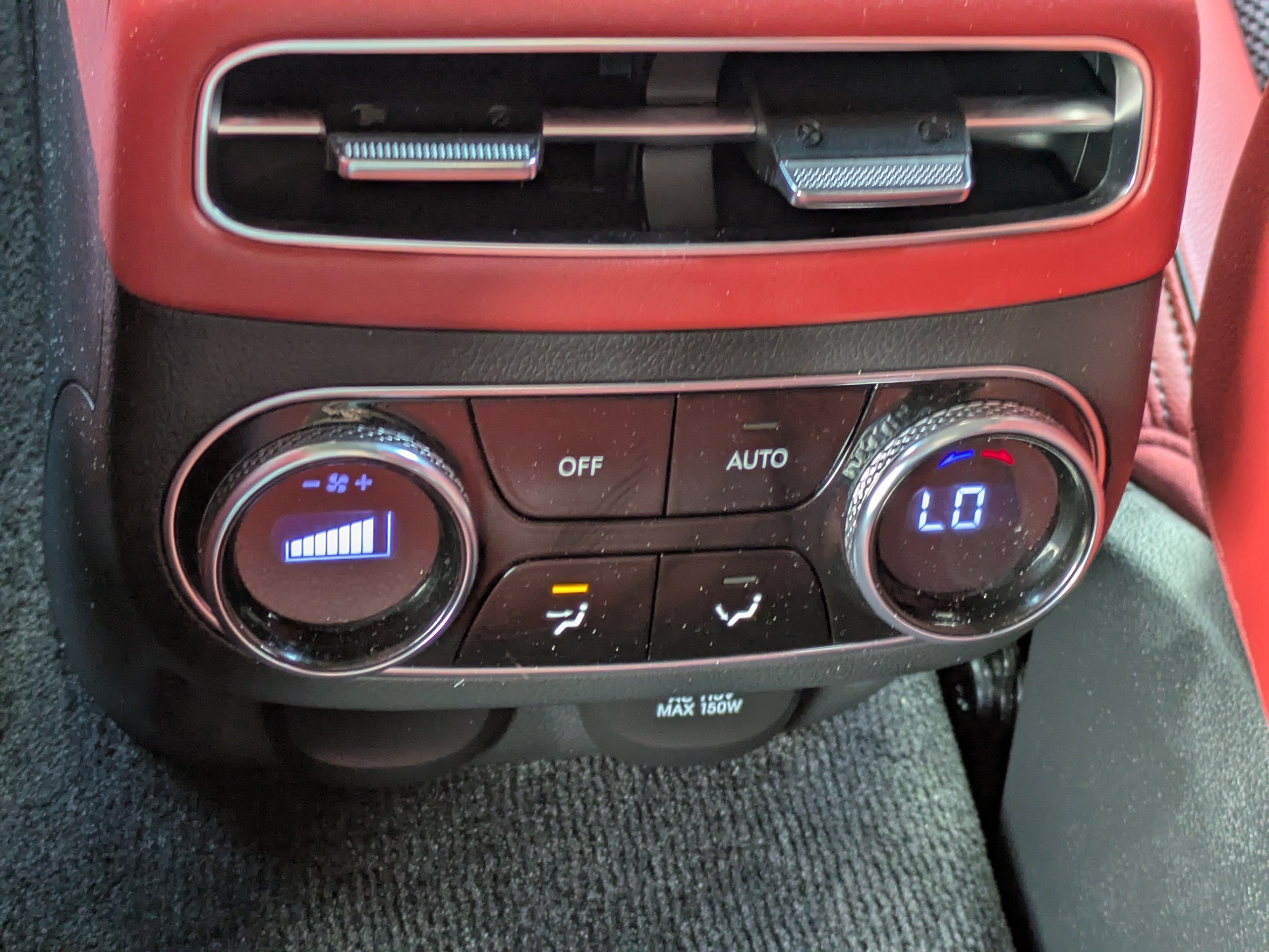 Certified 2023 Genesis GV70 2.5T w/ Sport Prestige Package AWD/4WD image 19