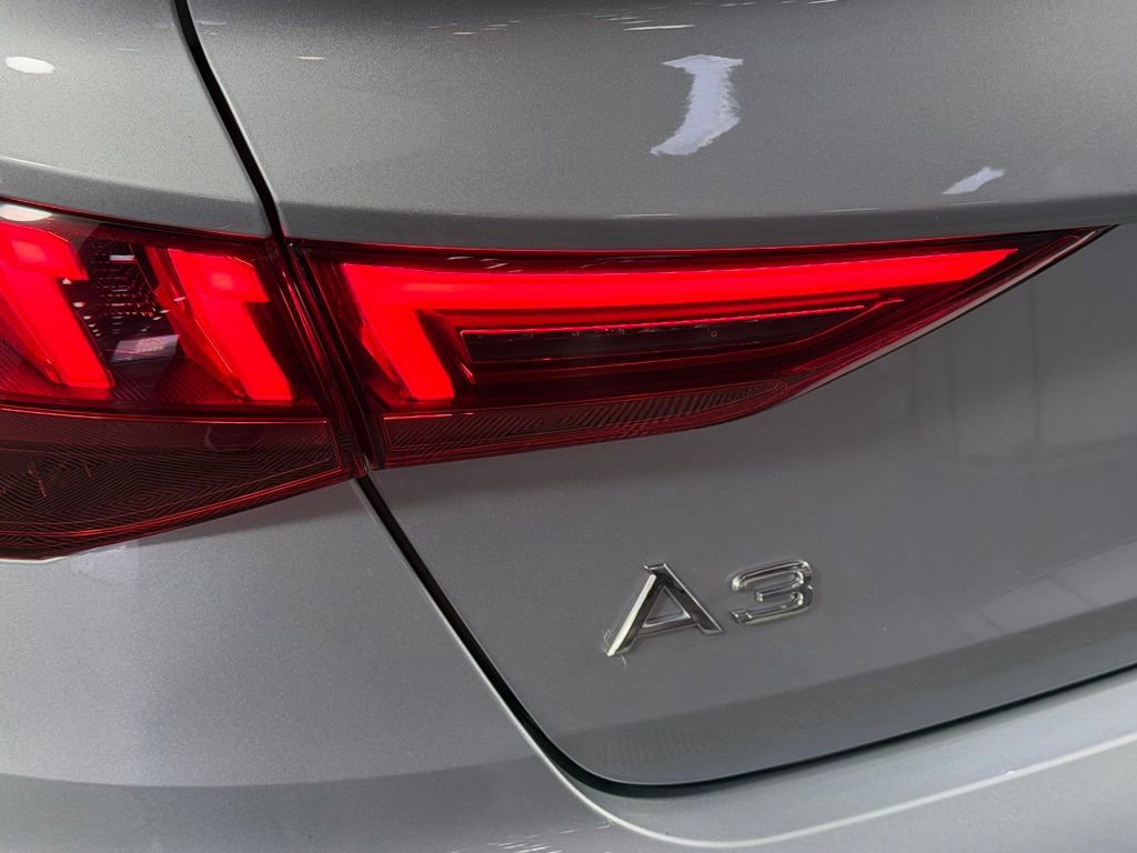 Used 2023 Audi A3 2.0T Premium Plus w/ Premium Plus Package image 13