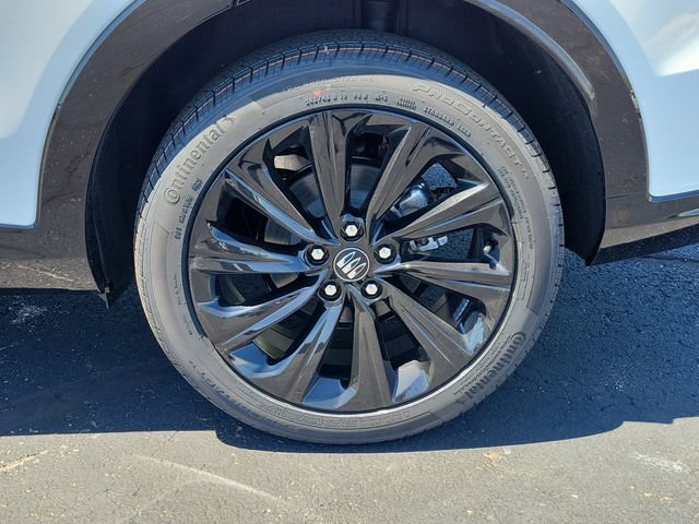 New 2026 Buick Envista Sport Touring w/ Convenience I Package FWD image 5