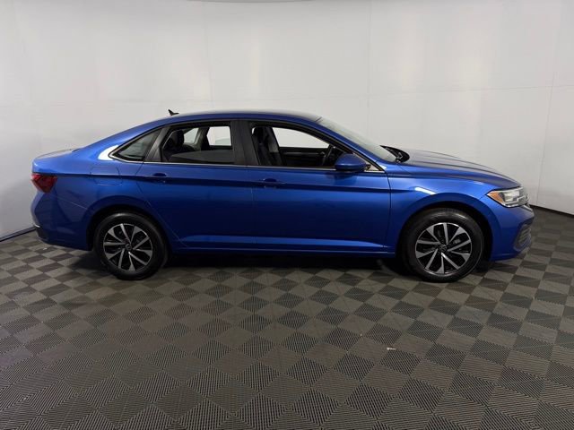 Used 2024 Volkswagen Jetta S image 10