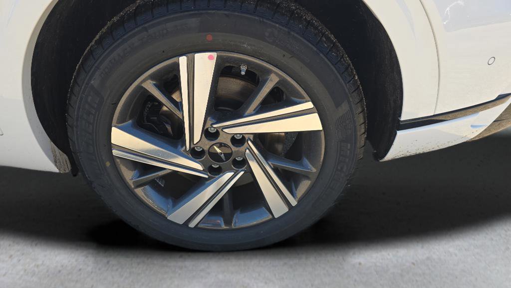 New 2026 Genesis GV70 3.5T Sport Advanced AWD/4WD image 26
