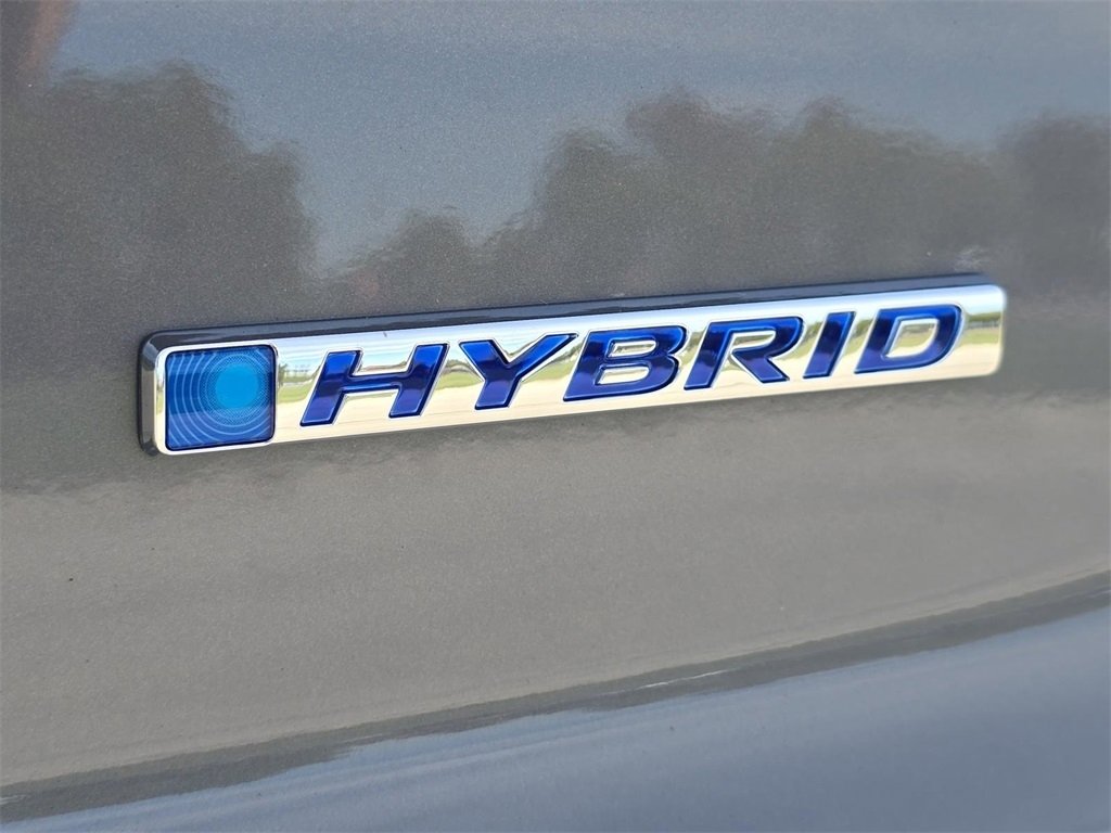 New 2025 Honda Accord EX-L image 13