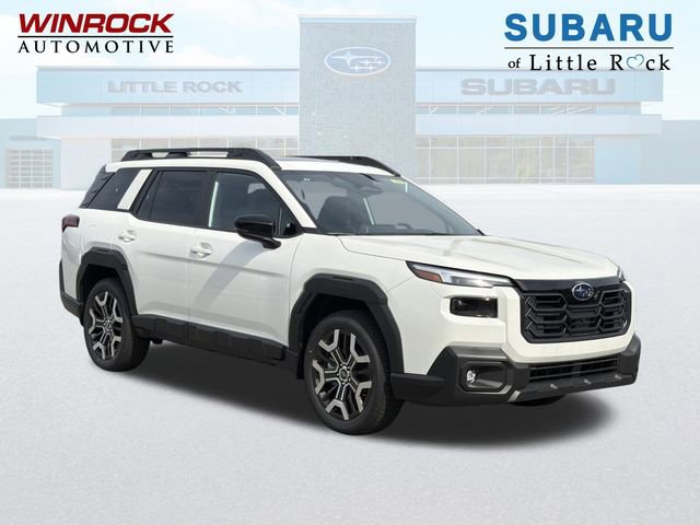 New 2026 Subaru Outback Touring XT