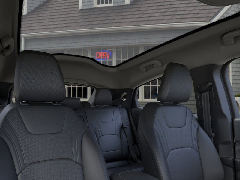 New 2025 Ford Mustang Mach-E Premium w/ Interior Protection Package image 22