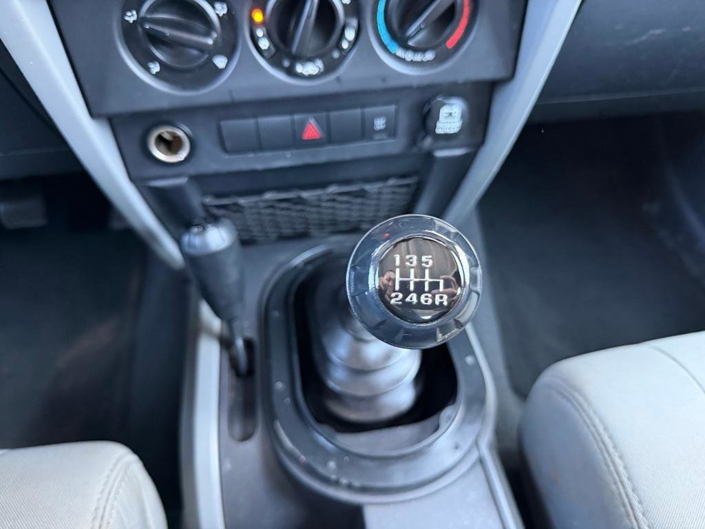 Used 2009 Jeep Wrangler X image 22