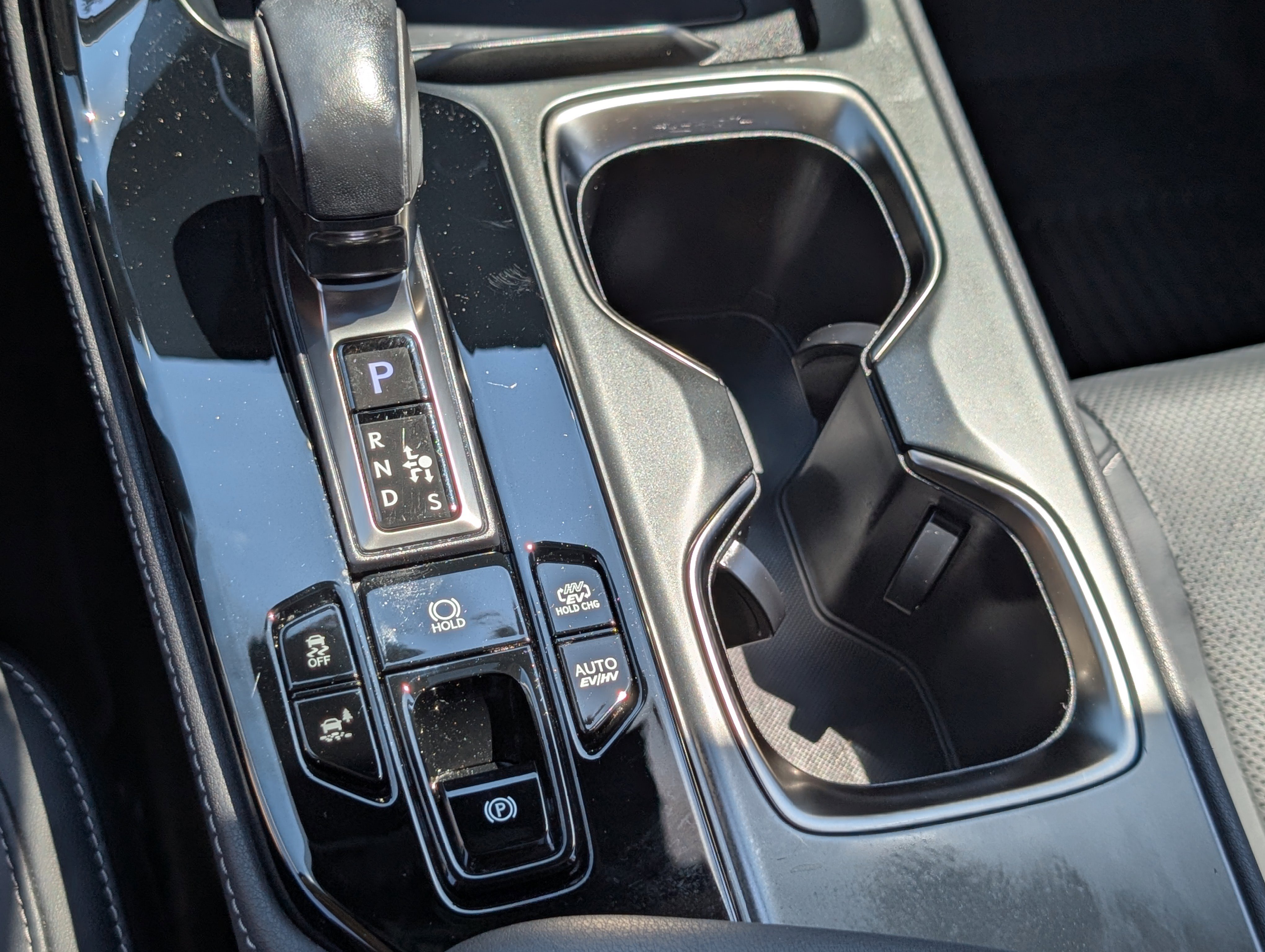 Certified 2024 Lexus NX 450h+ AWD w/ Vision Package image 25