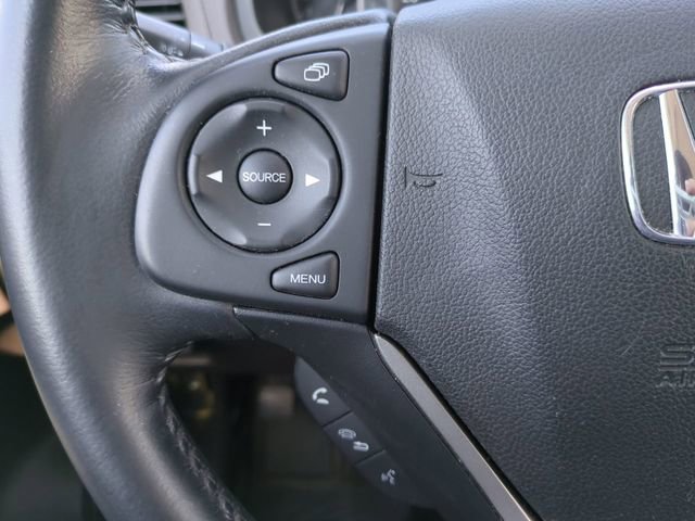 Used 2014 Honda CR-V EX-L image 27