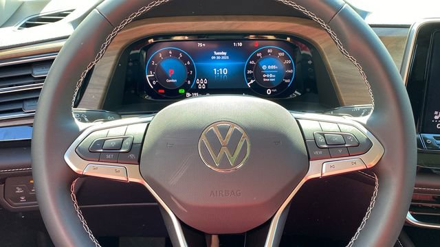 New 2026 Volkswagen Atlas SE image 14