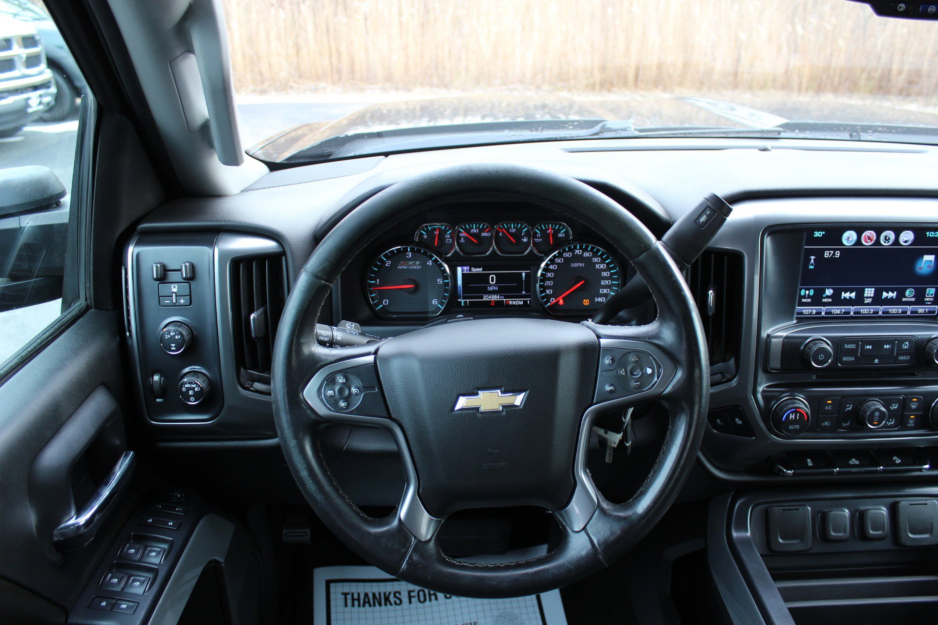 Used 2016 Chevrolet Silverado 2500 LT w/ All Star Edition image 19