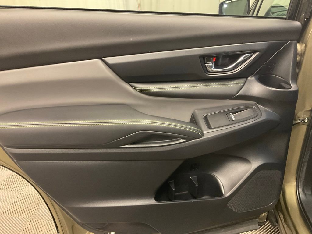 Used 2023 Subaru Ascent Onyx Edition image 32