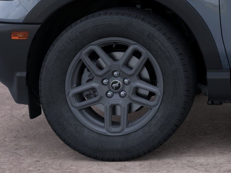 New 2026 Ford Bronco Sport Big Bend AWD/4WD image 19