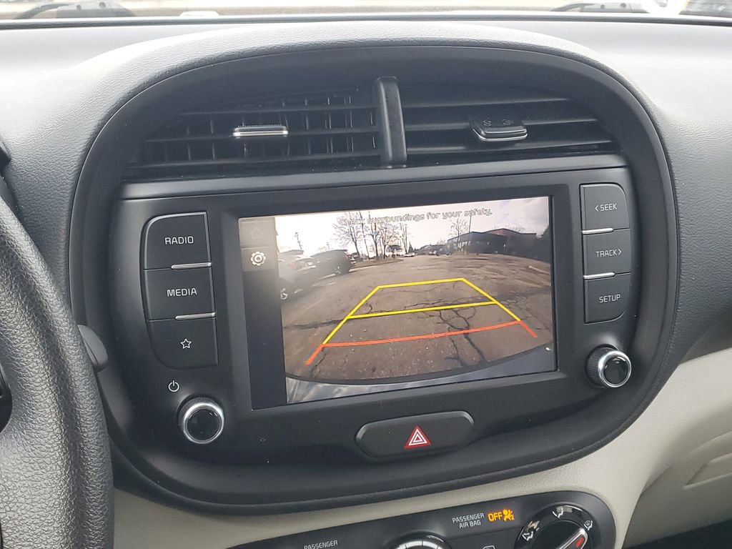 Certified 2023 Kia Soul LX image 19