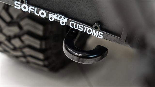 Used 2025 Jeep Wrangler Unlimited Sport image 31