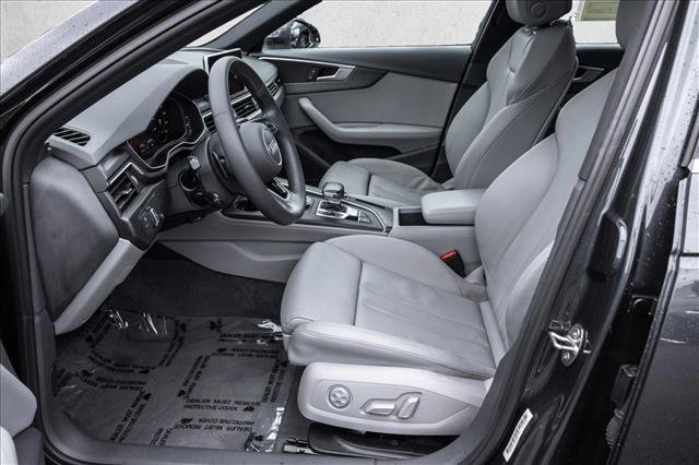 Used 2019 Audi A4 2.0T Premium Plus w/ Premium Plus Package AWD/4WD image 12