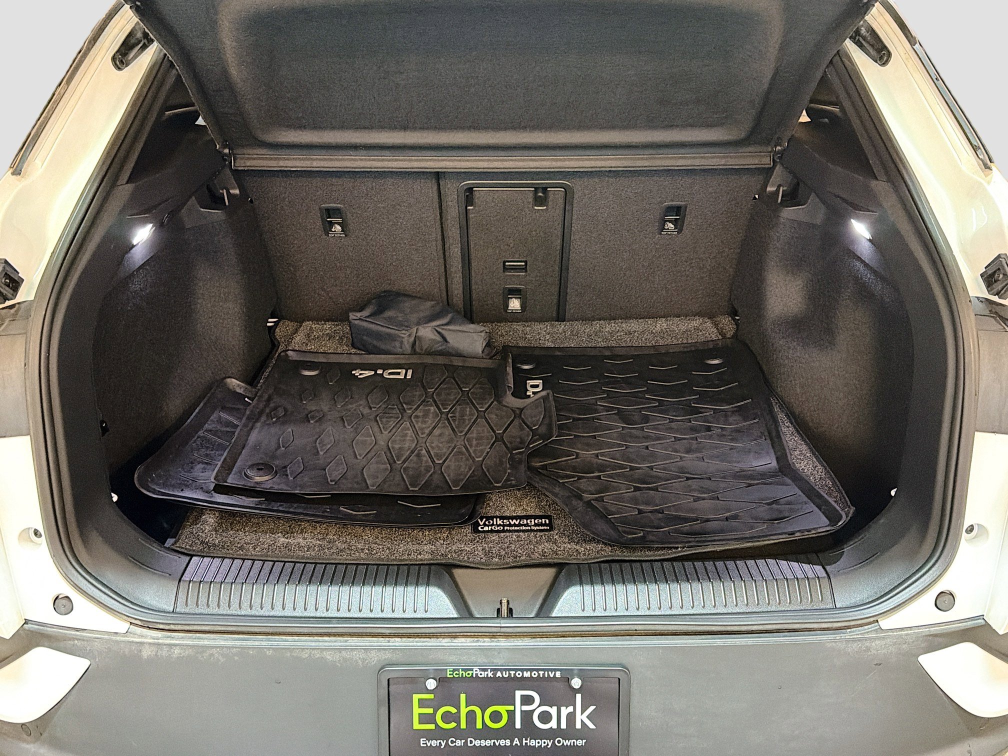 Used 2023 Volkswagen ID.4 Pro S Plus image 29