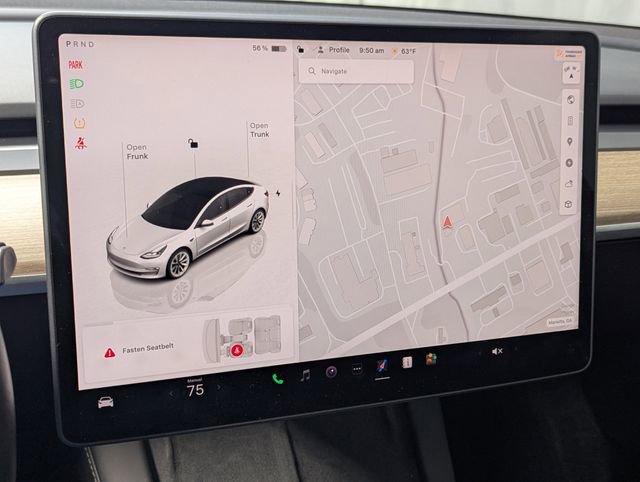 Used 2023 Tesla Model 3 Standard Range RWD image 15