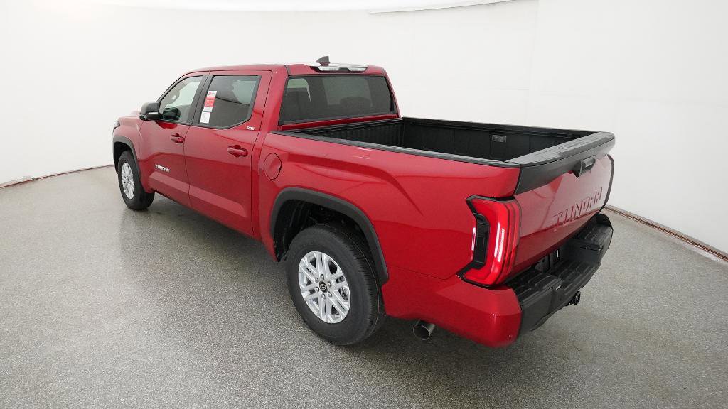 New 2026 Toyota Tundra SR5 image 38