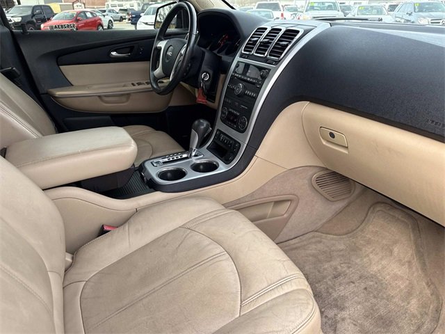 Used 2012 GMC Acadia SLT image 18