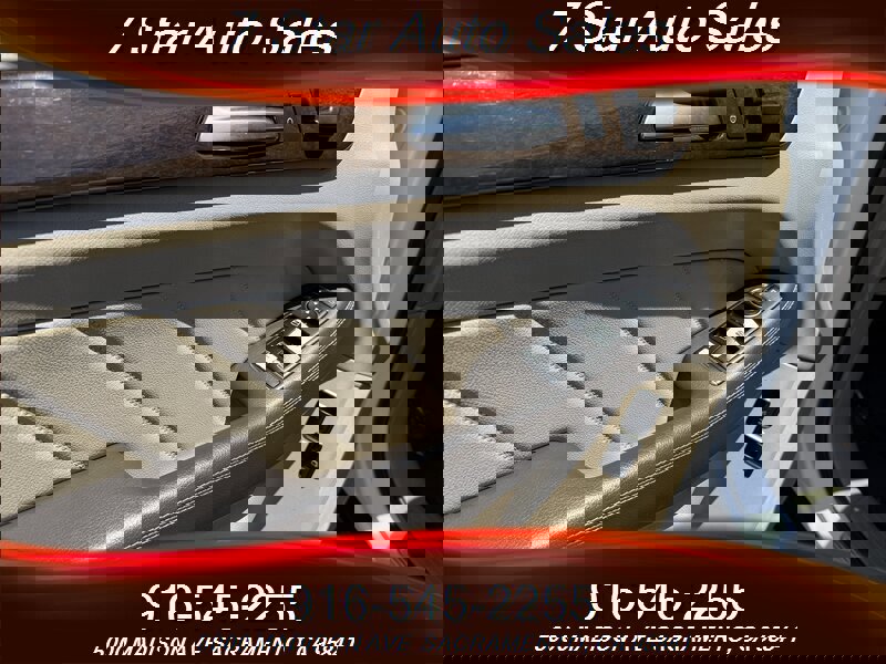 Used 2016 Mercedes-Benz GL 450 4MATIC image 7