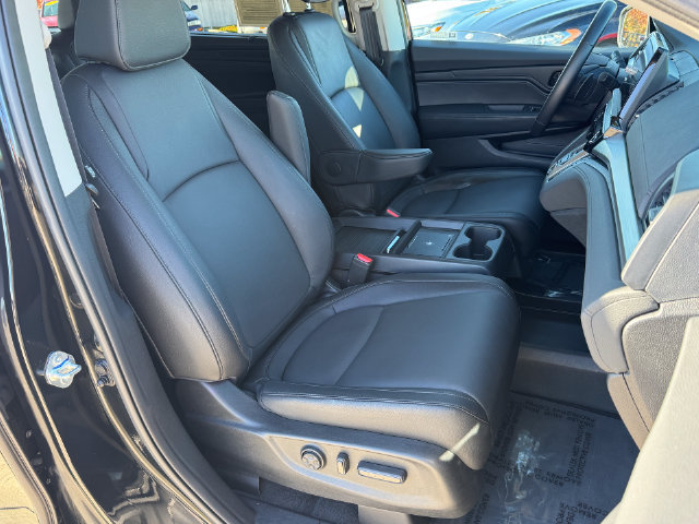 Certified 2026 Honda Odyssey EX-L image 12