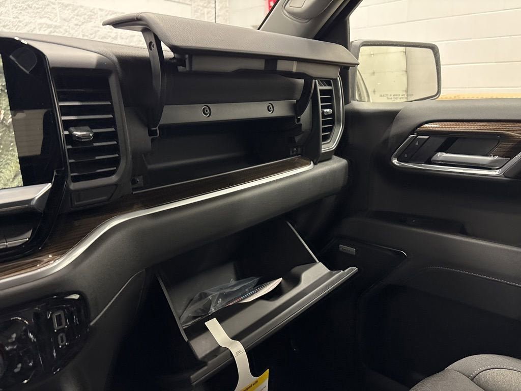 New 2026 Chevrolet Silverado 1500 LT Trail Boss w/ Convenience Package II image 27