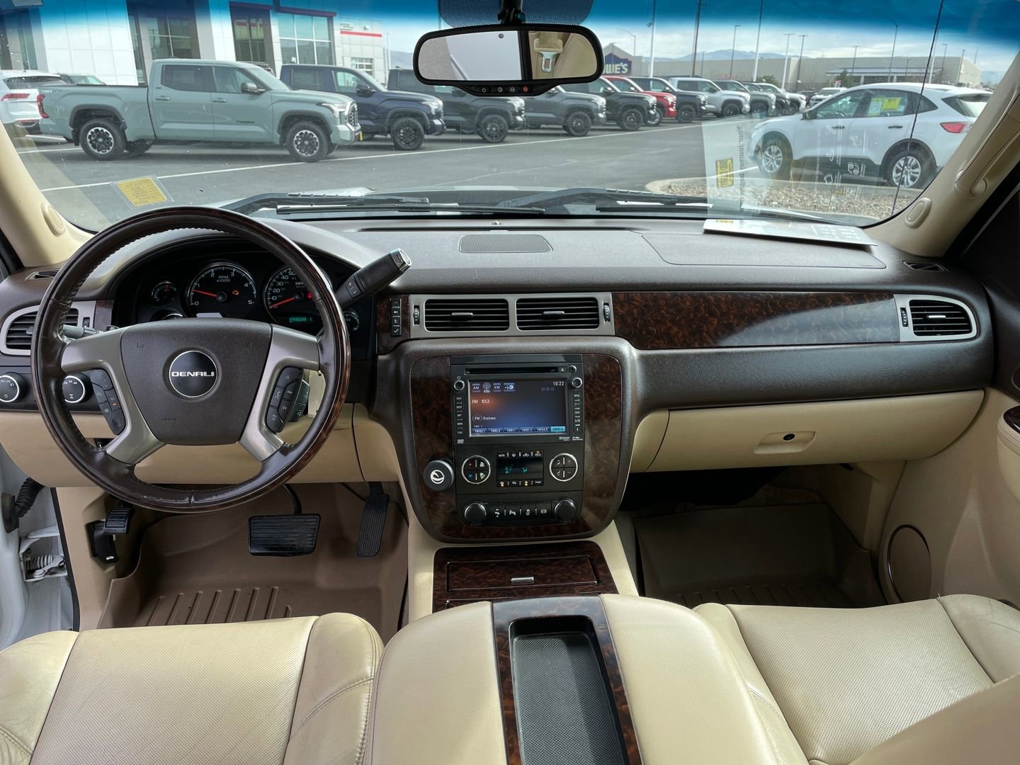 Used 2014 GMC Sierra 2500 Denali image 17