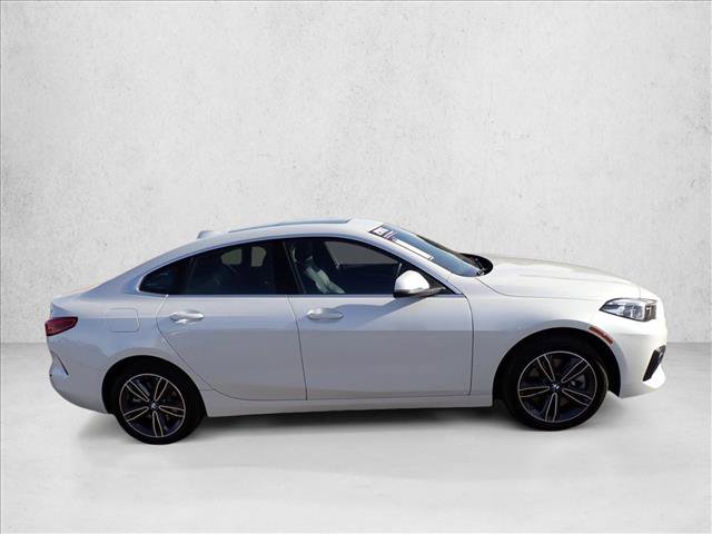 Used 2024 BMW 228i xDrive Gran Coupe image 5