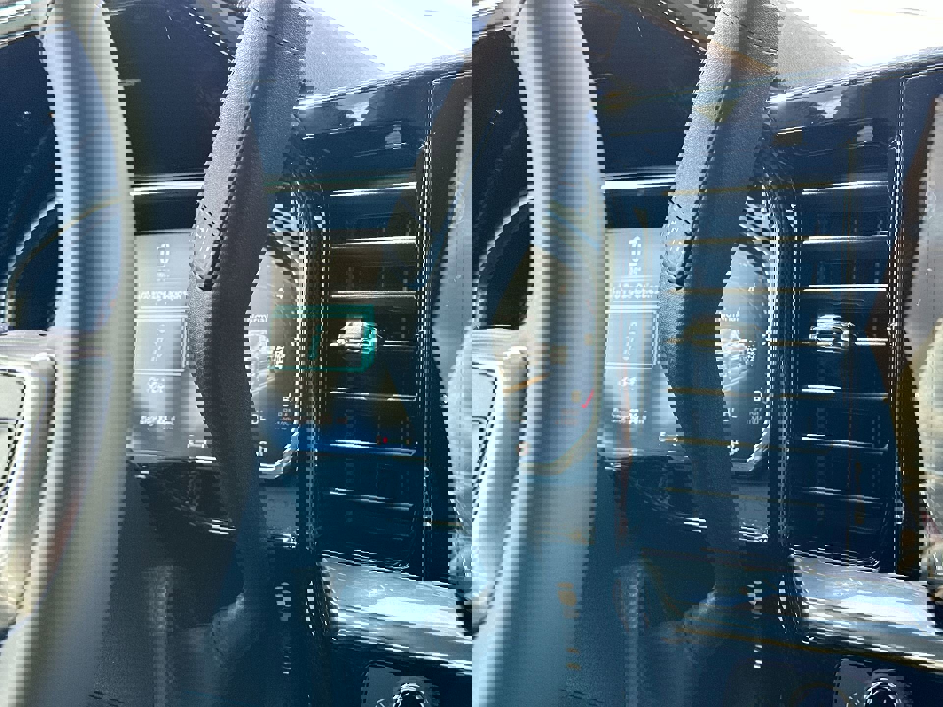 New 2026 Chevrolet Silverado 1500 LT w/ Convenience Package II image 25