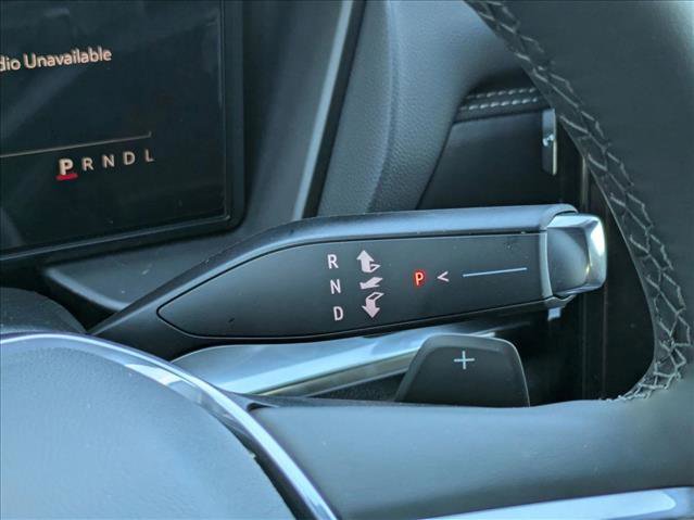 New 2026 GMC Terrain Elevation w/ Black Edition AWD/4WD image 12