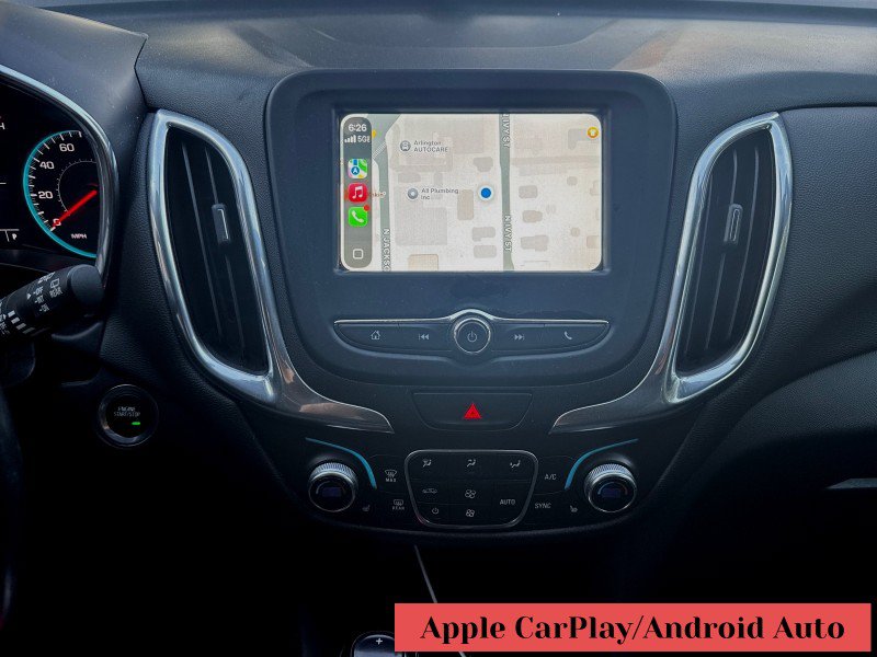 Used 2018 Chevrolet Equinox LT FWD image 18