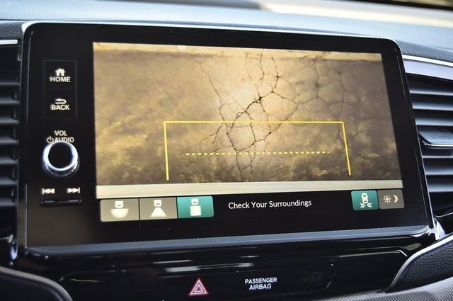 New 2025 Honda Ridgeline RTL image 17