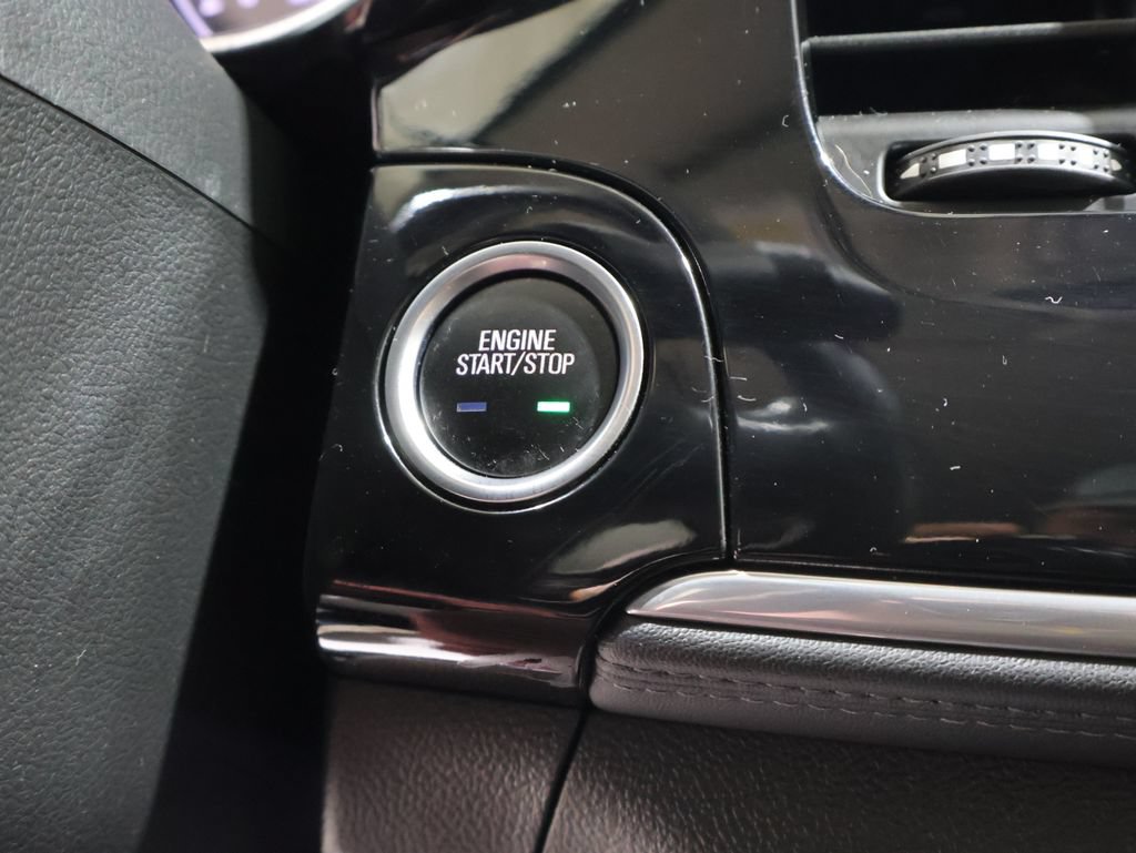 Used 2019 Buick Encore Preferred w/ Safety Package AWD/4WD image 27
