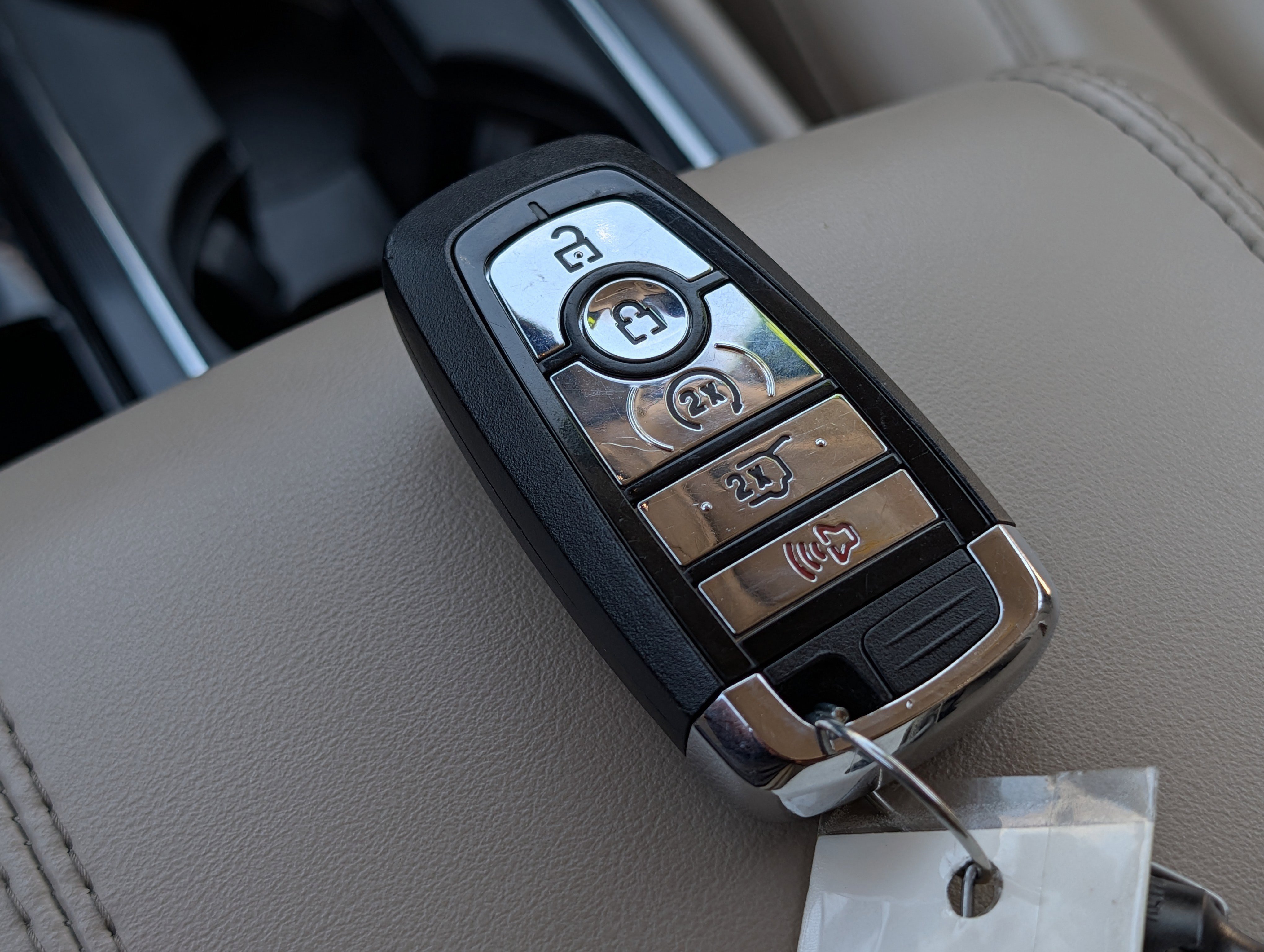 Used 2021 Lincoln Corsair FWD w/ Convenience Package image 35