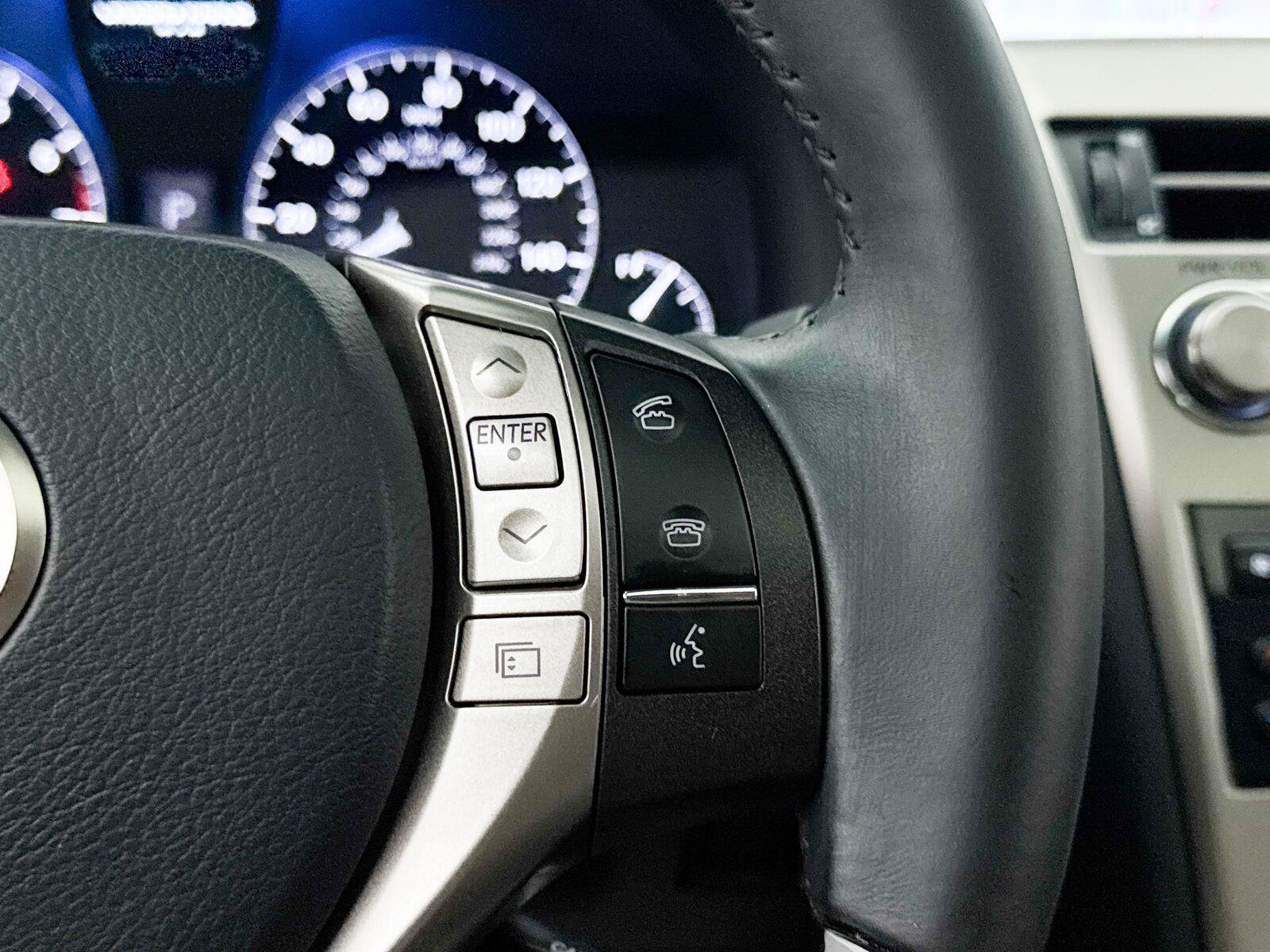 Used 2015 Lexus RX 350 AWD image 30