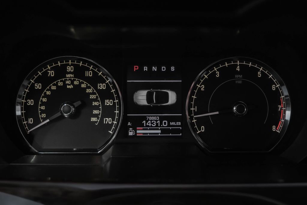 Used 2010 Jaguar XK Convertible image 16