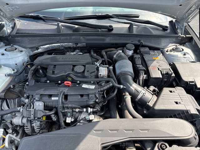 Used 2023 Hyundai Sonata SEL Plus FWD image 25
