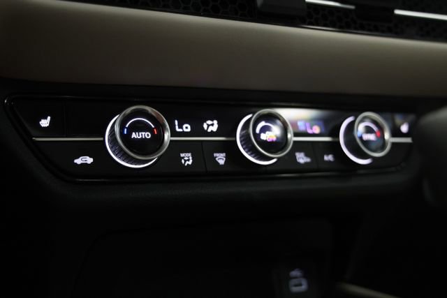 Used 2024 Honda HR-V EX-L image 24