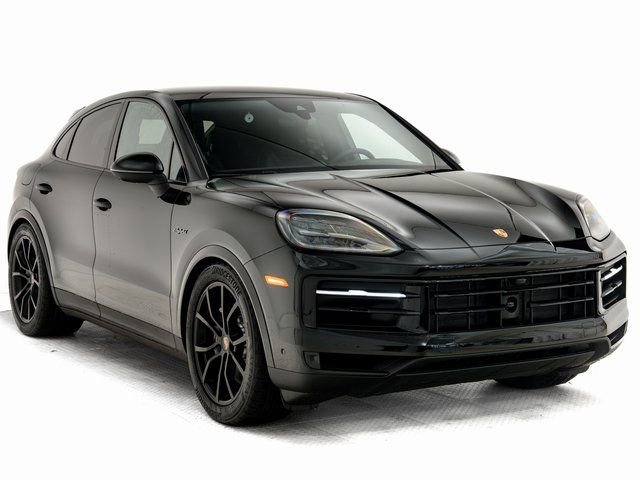 New 2026 Porsche Cayenne S image 33