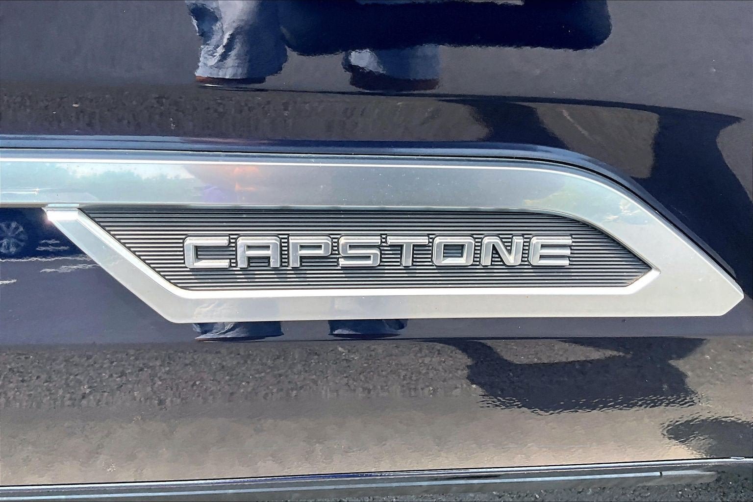 Used 2022 Toyota Tundra Capstone AWD/4WD image 8