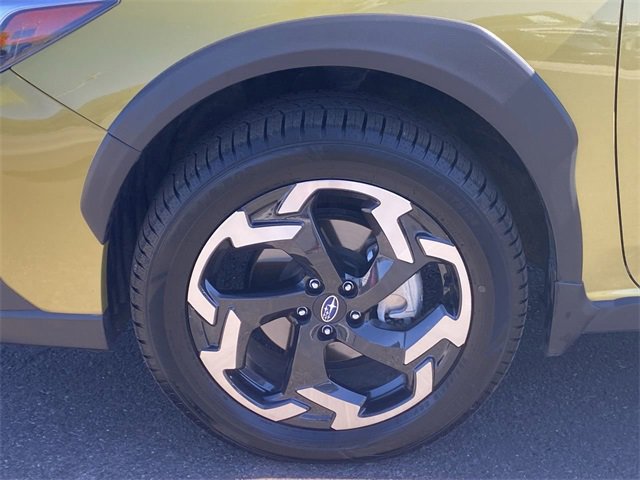 Used 2023 Subaru Crosstrek 2.5i Limited image 11